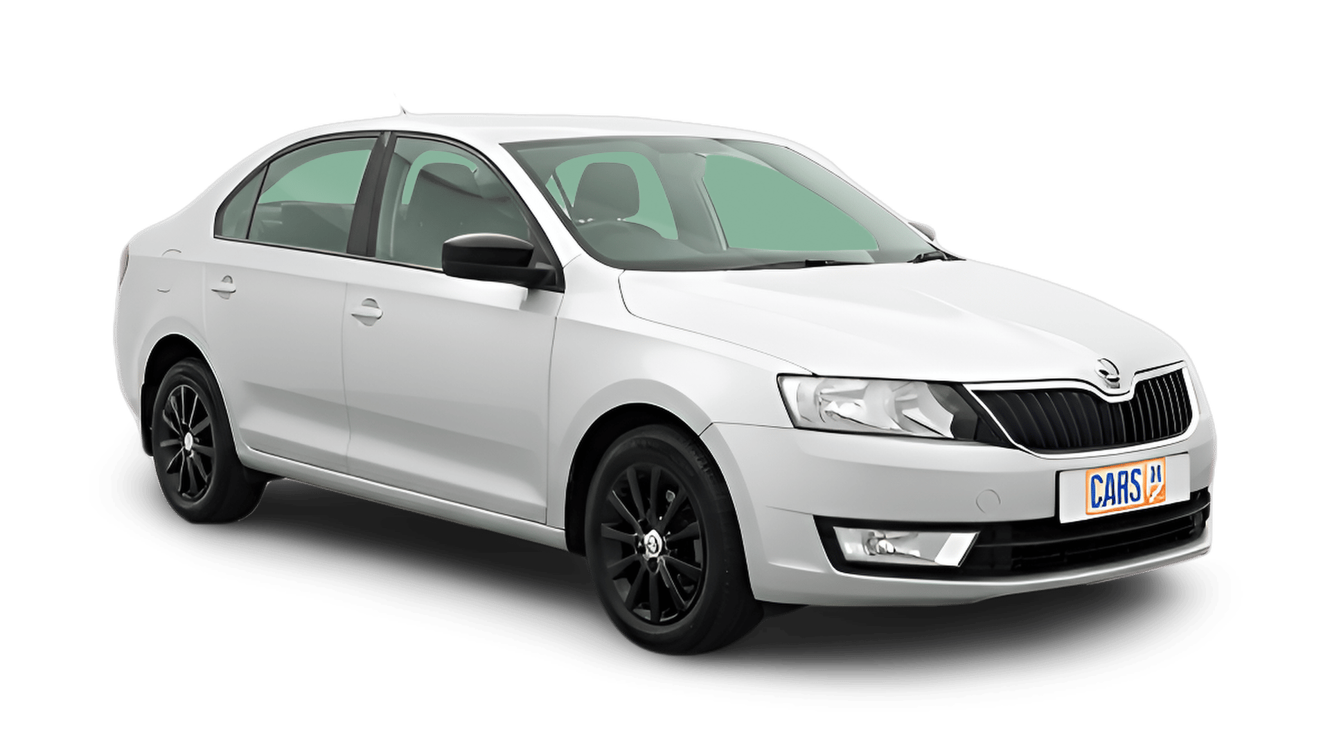 2015 Skoda Rapid - Sedan - Diesel - Automatic - ₹2.95 lakh